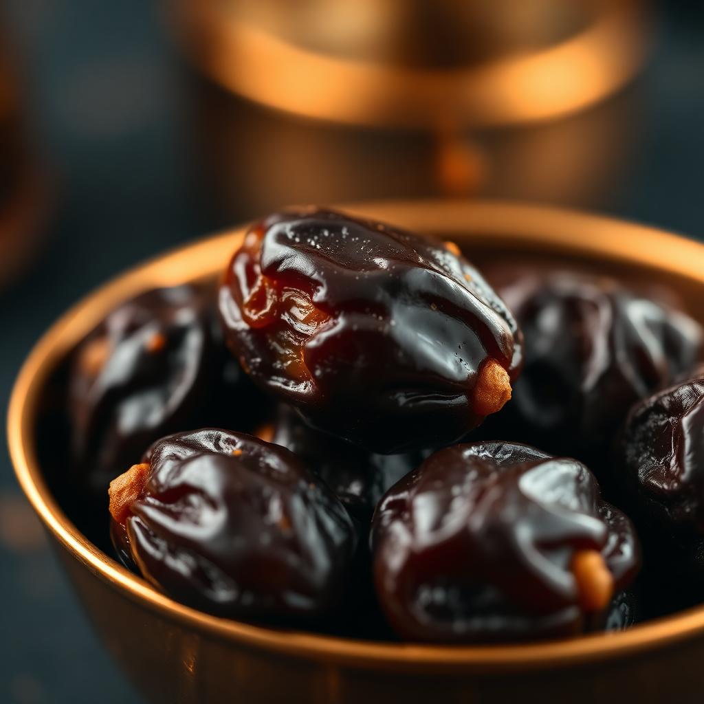 Premium Dates