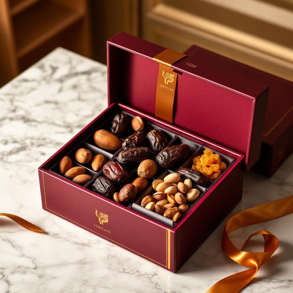 BEERO corporate gift box